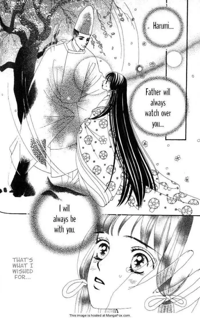 Hanakanmuri no Hime Chapter 2 49